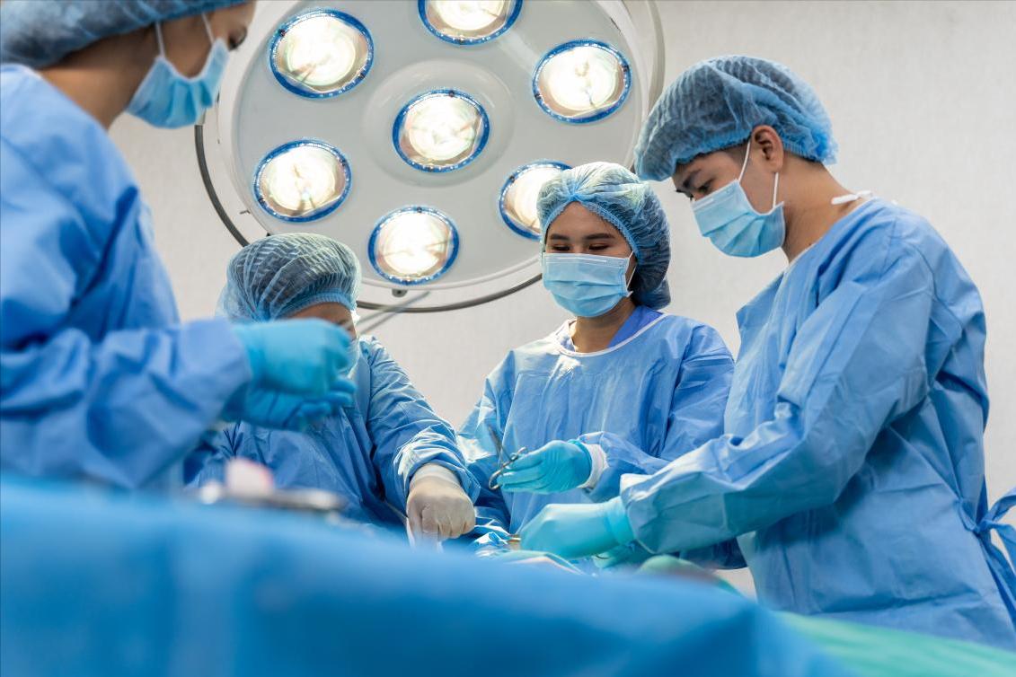 她,60岁,子宫“掉”出来了!日常如何预防和应对子宫脱垂