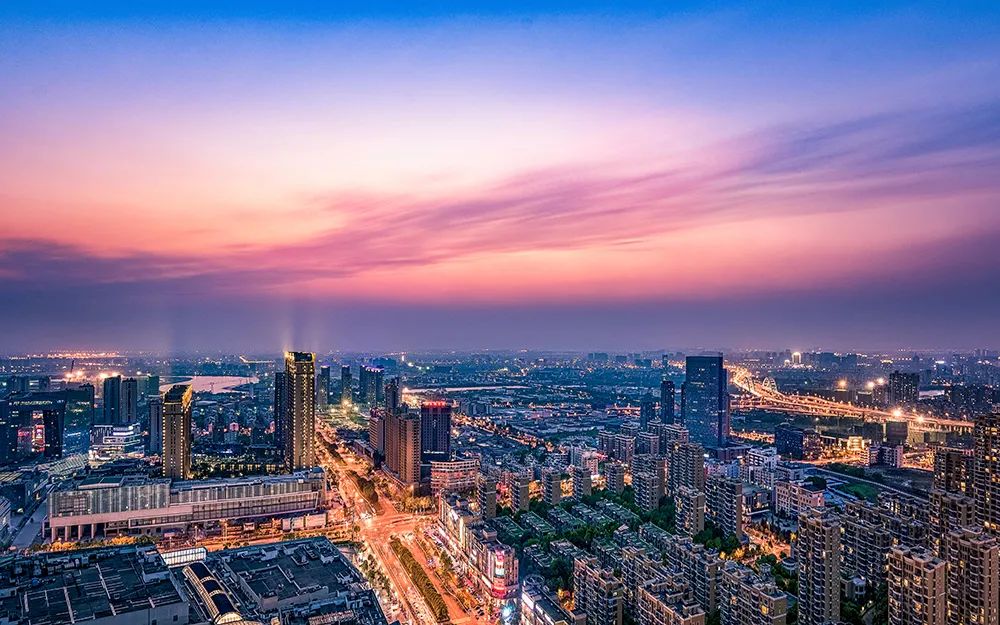 李忠观点丨科学城建设视角下的西北机遇