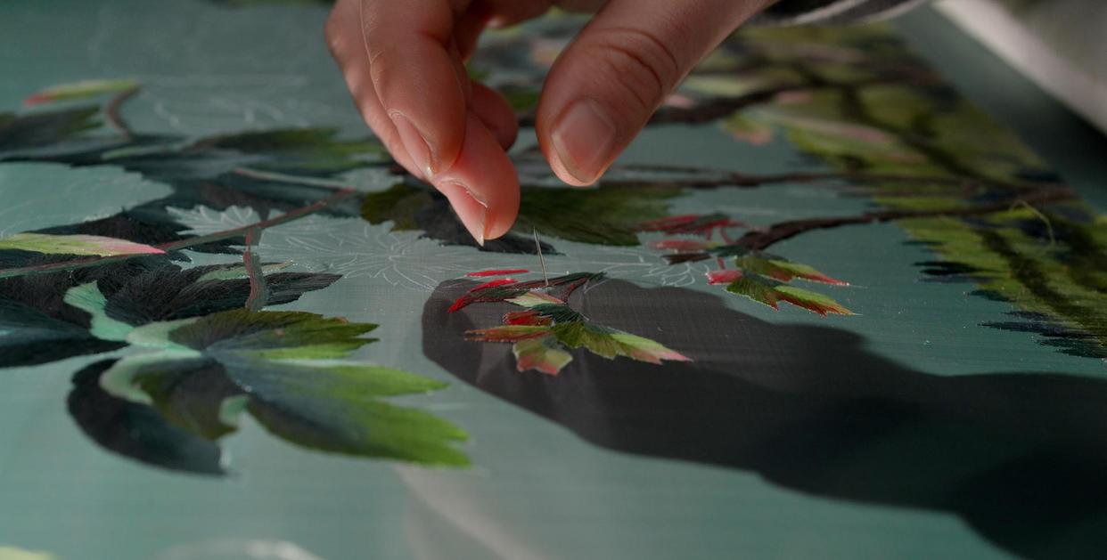 成都景点免费门票一览表,成都附近公园免费景点推荐