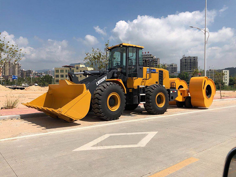 冲击碾压和压路机有什么区别,冲击式压路机碾压效果如何