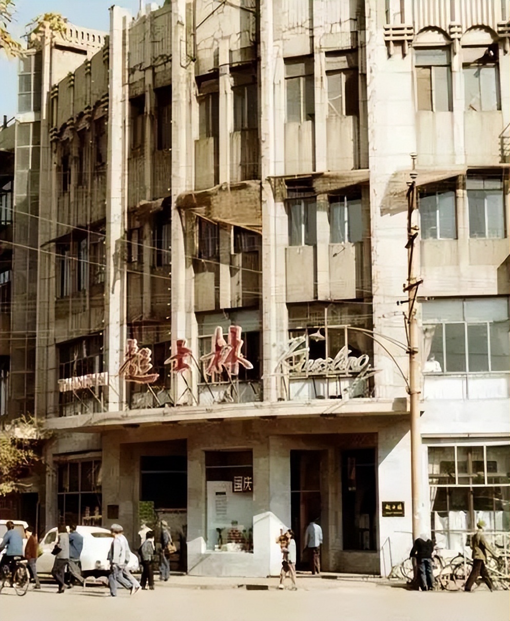 天津的十大老字号,可惜的所有天津老字号