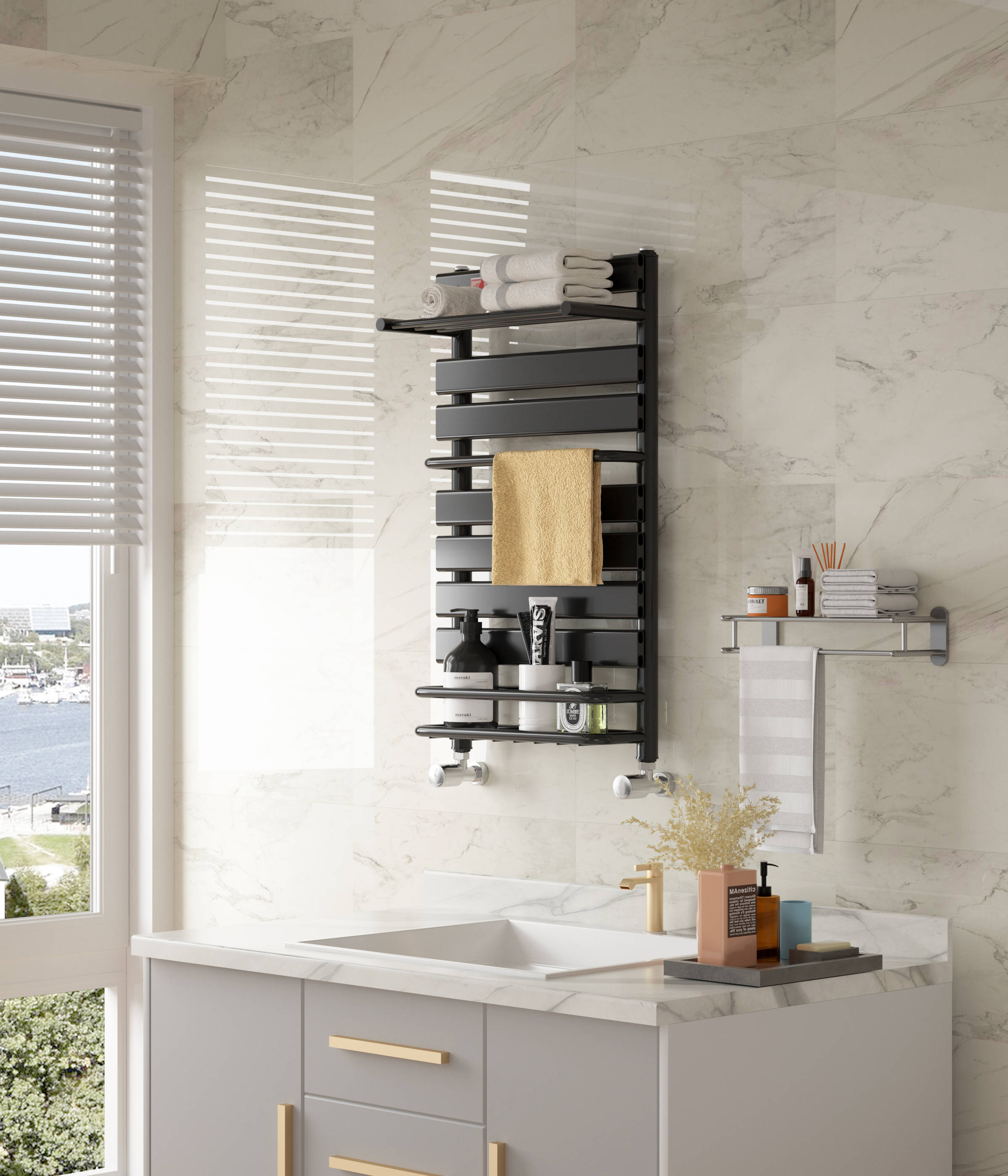 二楼地漏往上冒水是什么原因,生活阳台地漏往上冒水怎么办