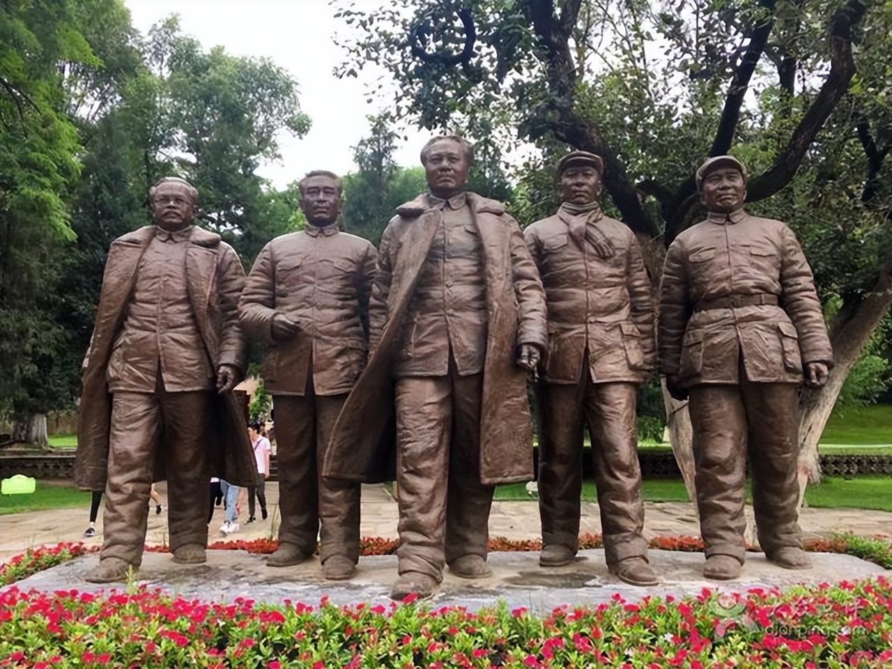 西安后花园是哪个地方,西安一个名副其实的旅游胜地