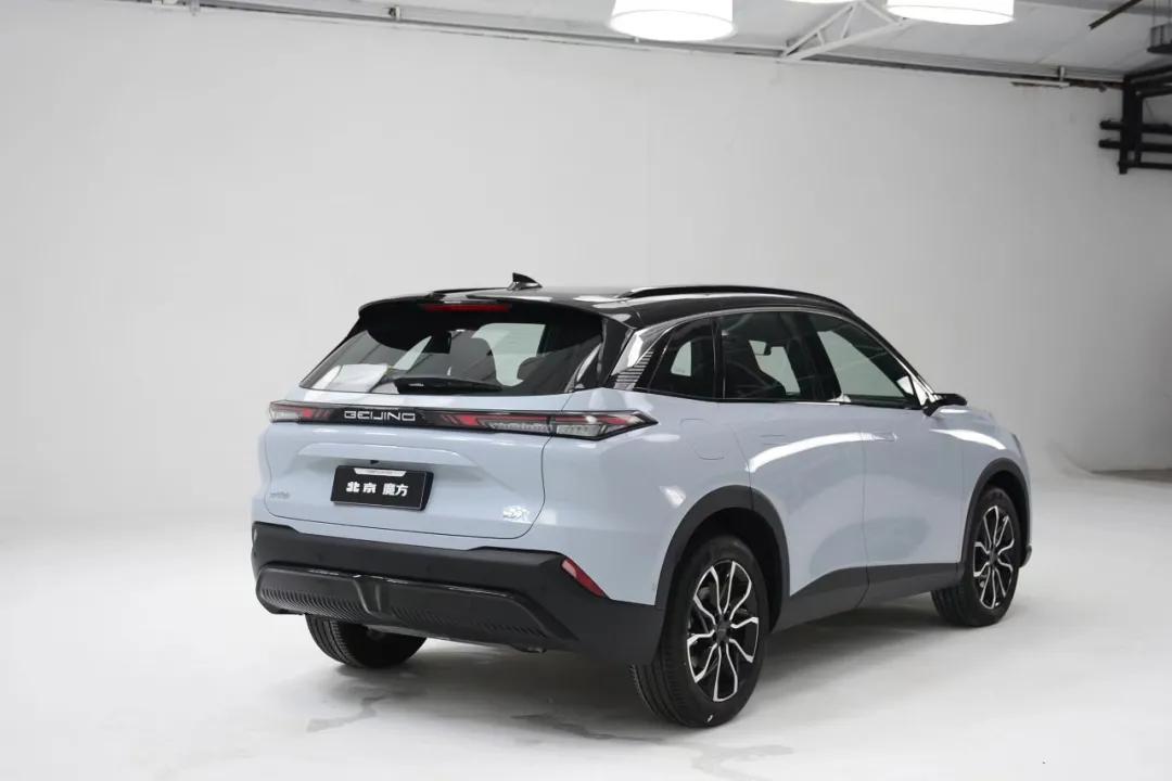 鸿蒙智能生态体验,鸿蒙3.0车型魔方