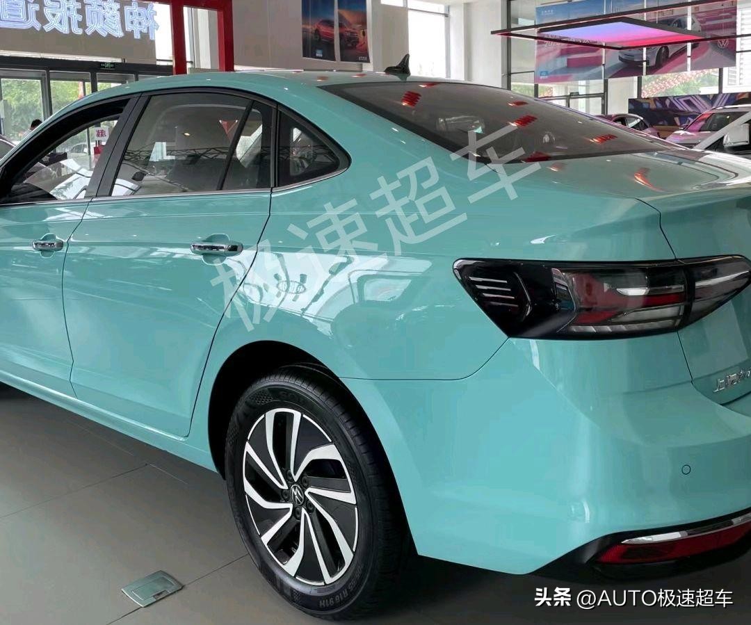 全新大众朗逸XR价格,新朗逸和新朗逸XR哪个值得买