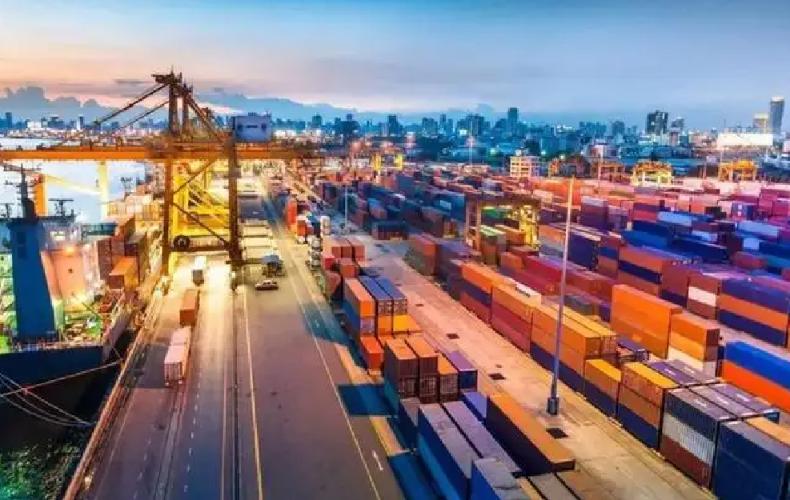 中美贸易战最新关税信息,中美贸易战美国对中国商品关税