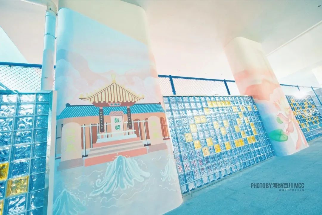 济南适合跑步的公园有哪些,济南可以运动的公园