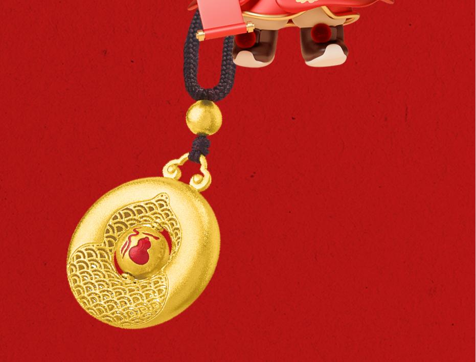 属兔本命年佩戴什么黄金,属兔2023年本命年戴什么首饰