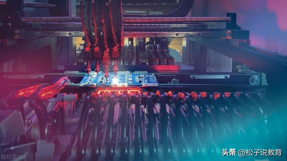 芯片制造专业哪个学校最好,芯片专业最好的大学有哪几所