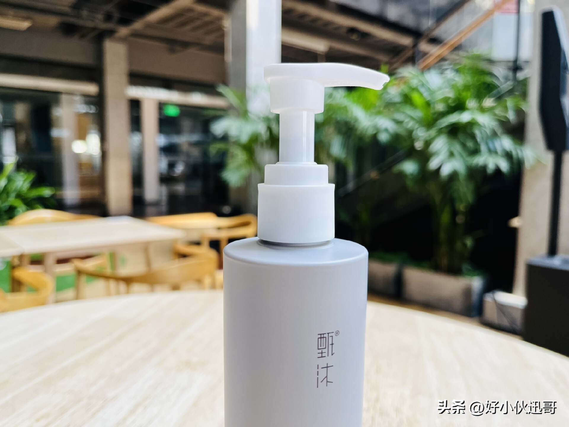 二硫化硒去屑洗发水真实测评,去屑研究所二硫化硒去屑洗发水