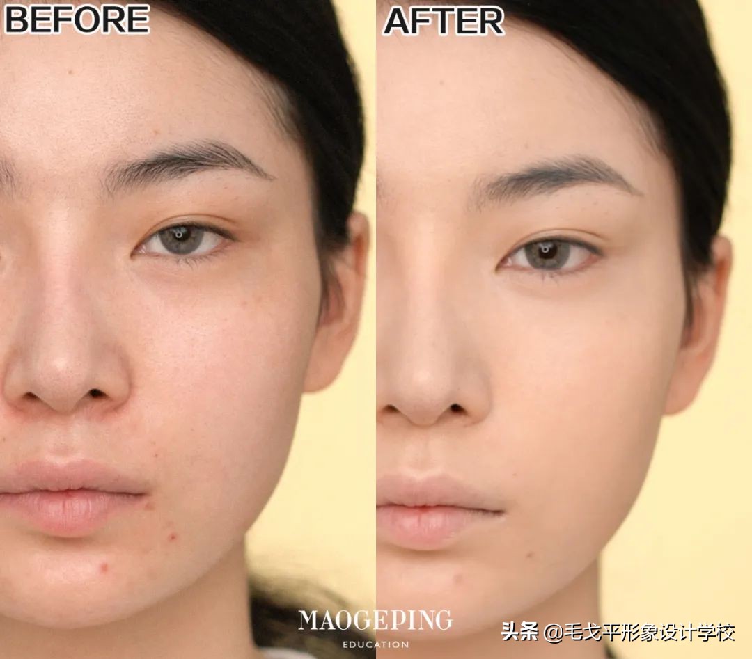 保姆级底妆攻略,保姆级底妆服帖攻略来啦