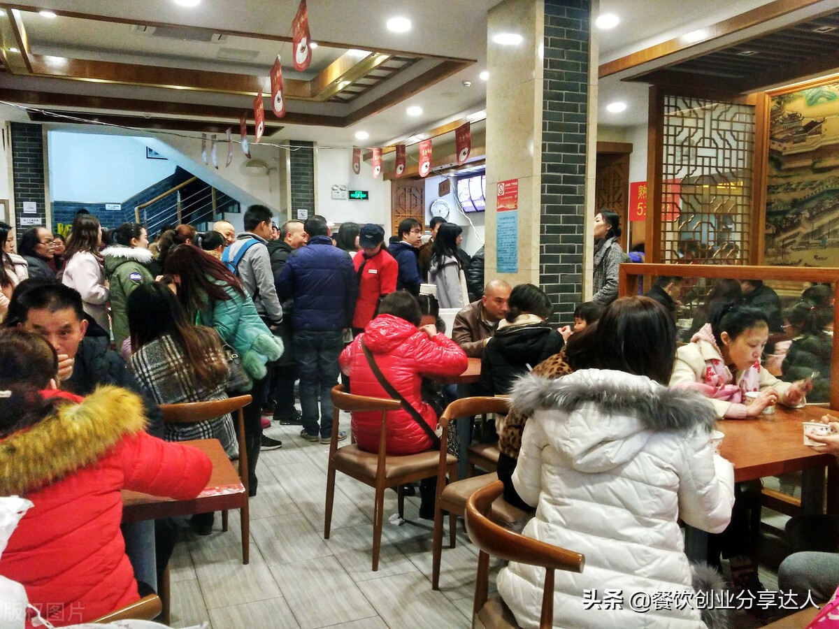 餐饮加盟需要了解些什么,新手餐饮加盟选什么行业最好