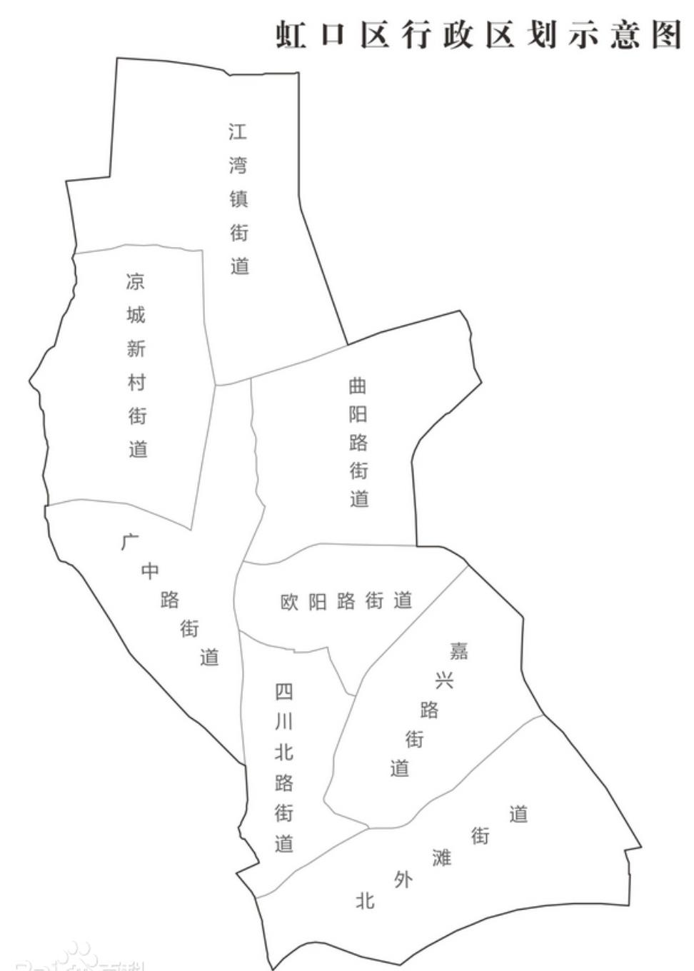 魔都上海哪个区最好,三分钟看懂上海魔都