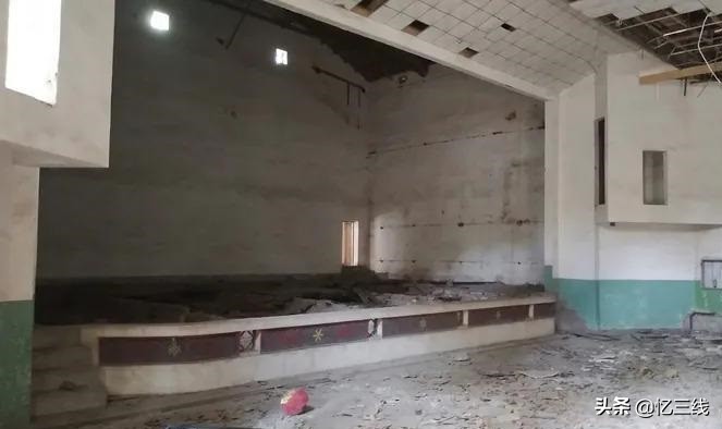 焦作大山里电厂,焦作大山深处的电厂