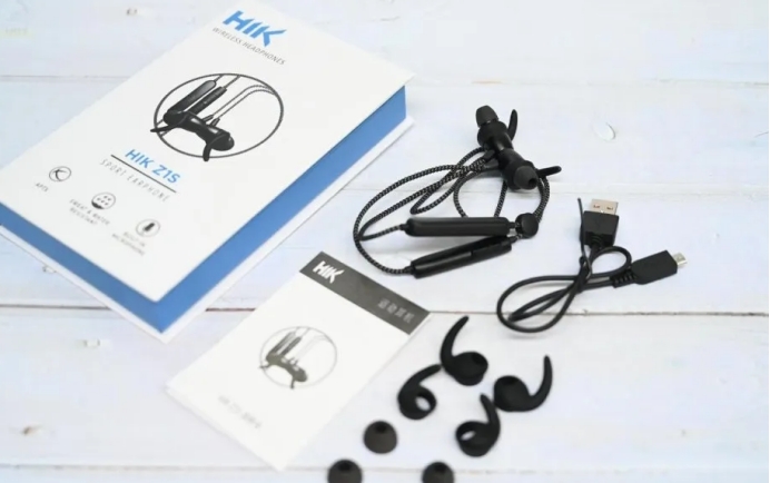 hikz1s蓝牙耳机使用说明,hikz1蓝牙耳机怎么配对