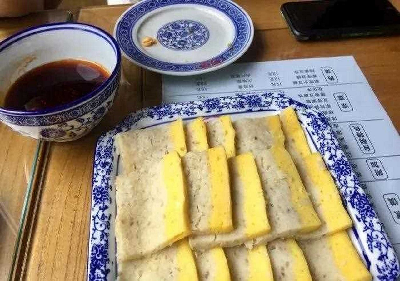 泾阳推荐景点和美食,泾阳文化特色