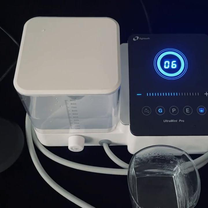 维润牙周治疗仪使用说明,无痛牙周仪