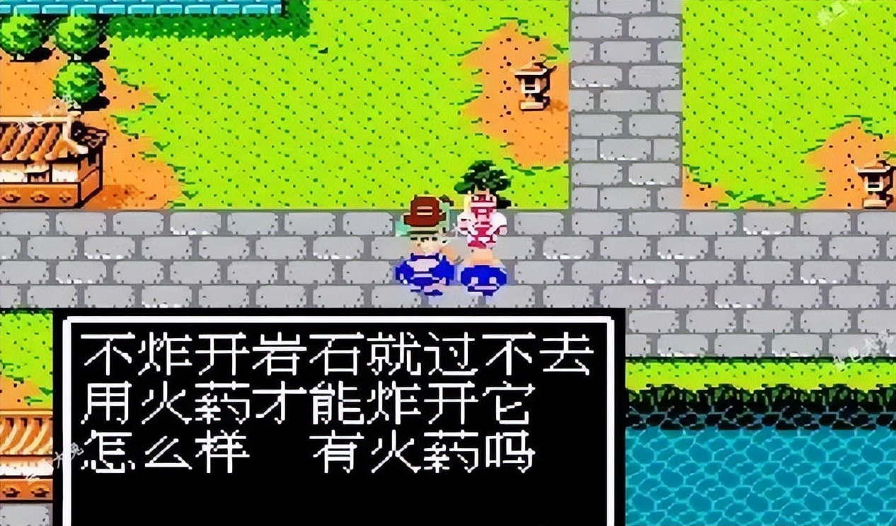 当年风靡一时的汉化游戏去哪了,还记得那些被遗忘的游戏吗