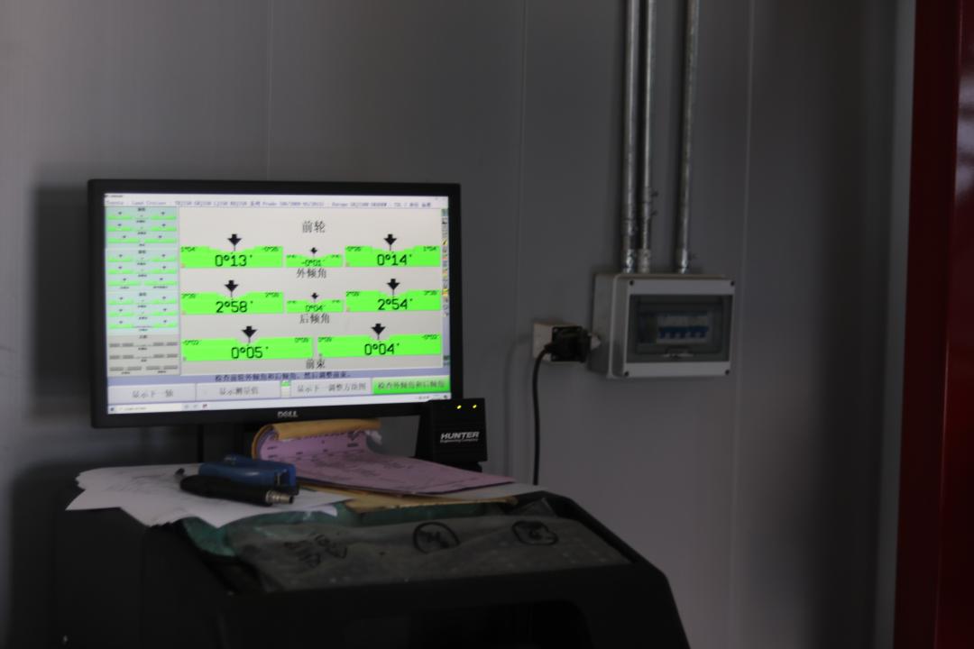 丰田霸道翻新全过程,丰田霸道全车整备翻新费用