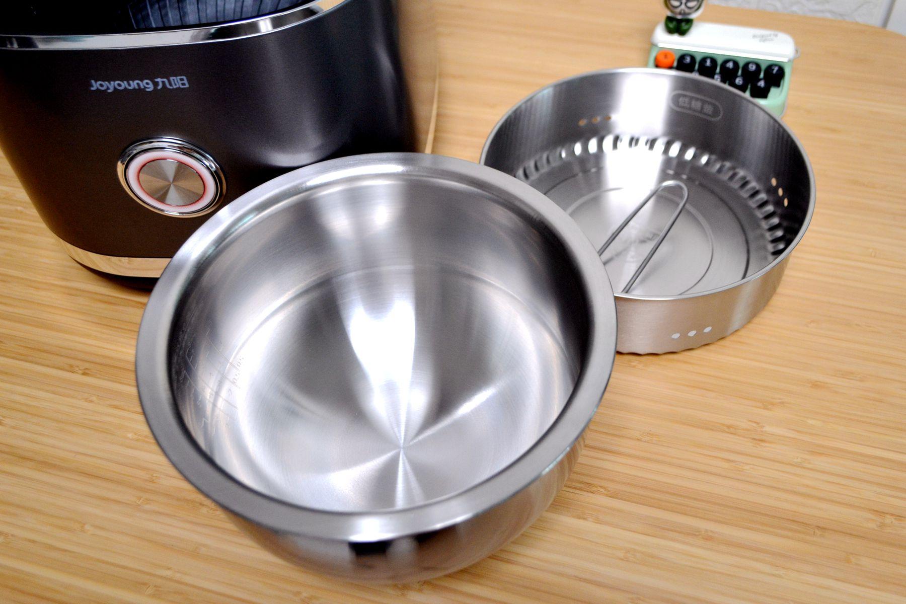 真正的正品九阳电饭煲,九阳低糖透明电饭煲好不好