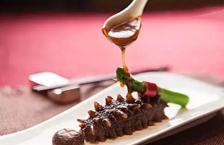 带你了解海参的几个小常识,对于海参的说法你知道几种