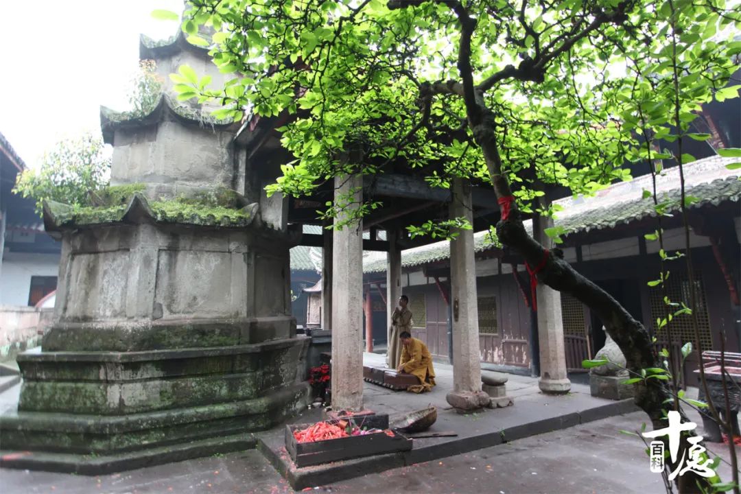 重庆双桂堂旅游攻略,重庆梁平双桂堂一日游