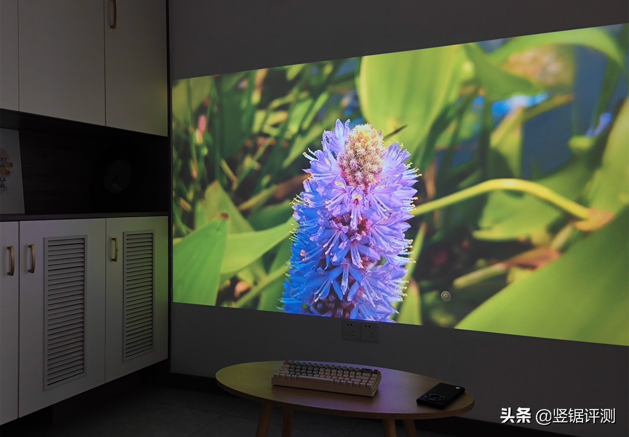 真4k投影仪推荐哪款最好,真1080p性价比投影仪推荐