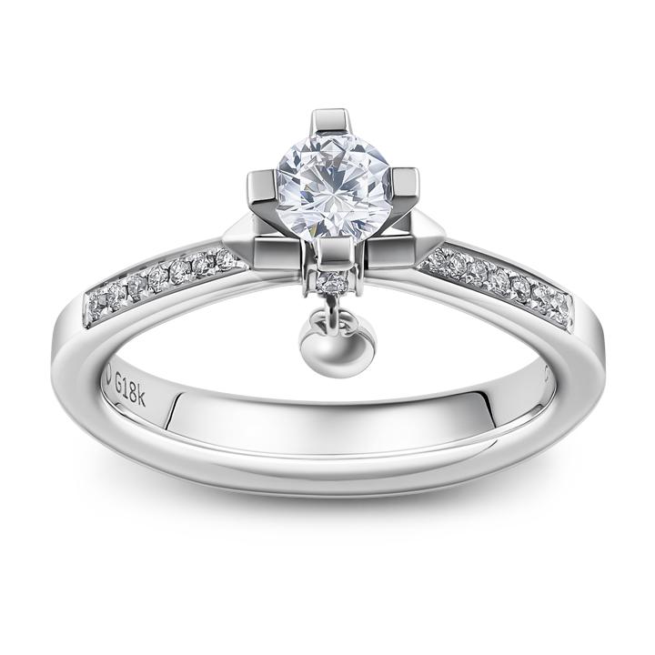 钻石怎样分级别,钻石怎么分级别最划算