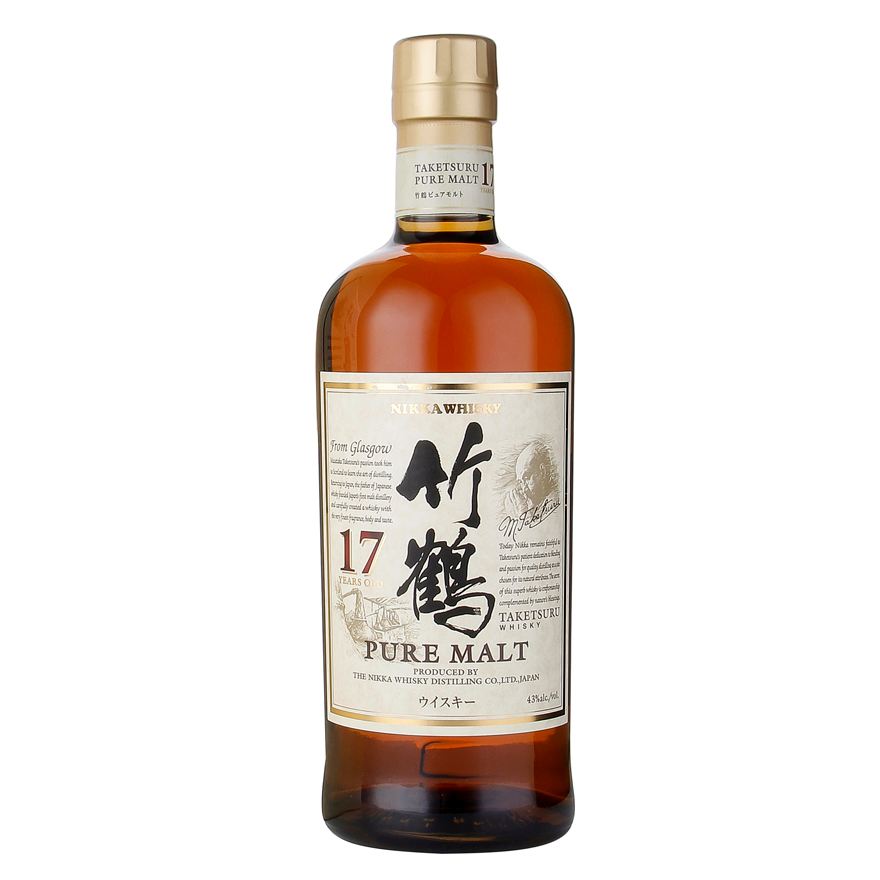 最接近日本威士忌的苏格兰威士忌,日本威士忌推荐排行榜