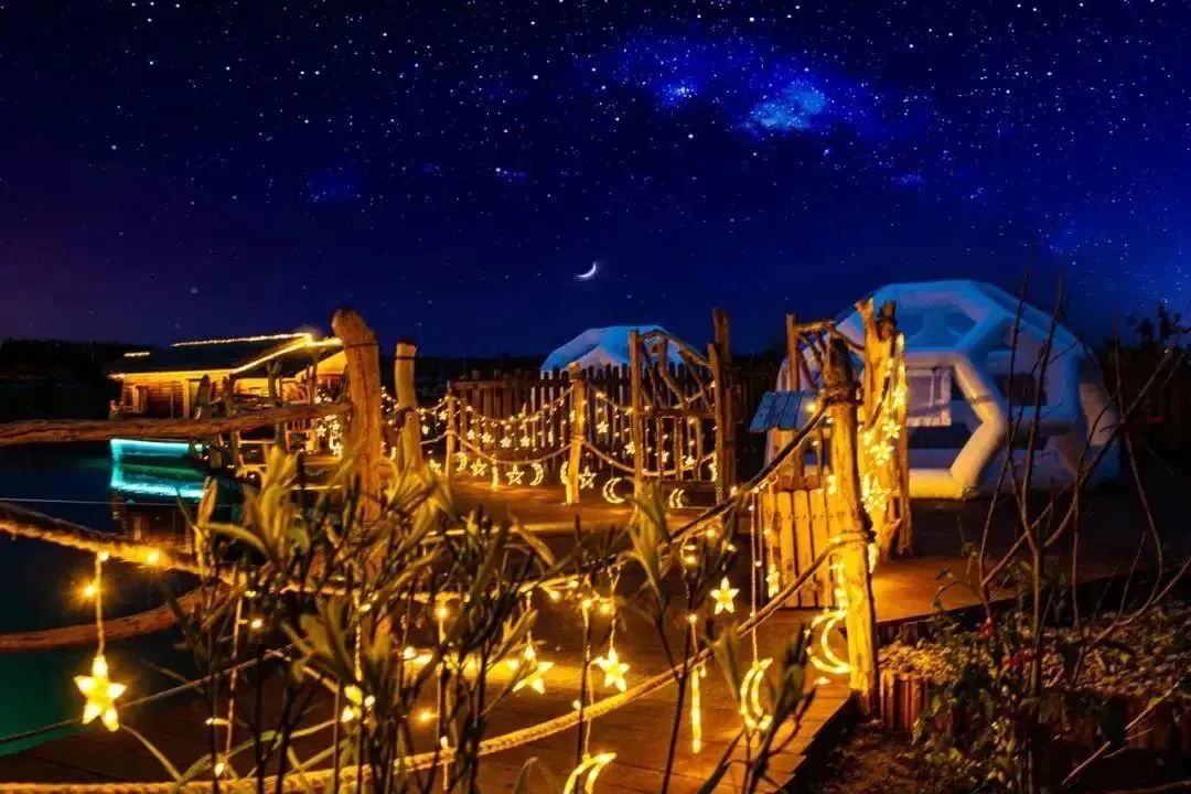 明天！这些地方为妈妈安排上！