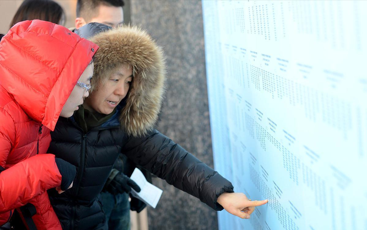 考研第一轮复习结束,考研第一场落下帷幕