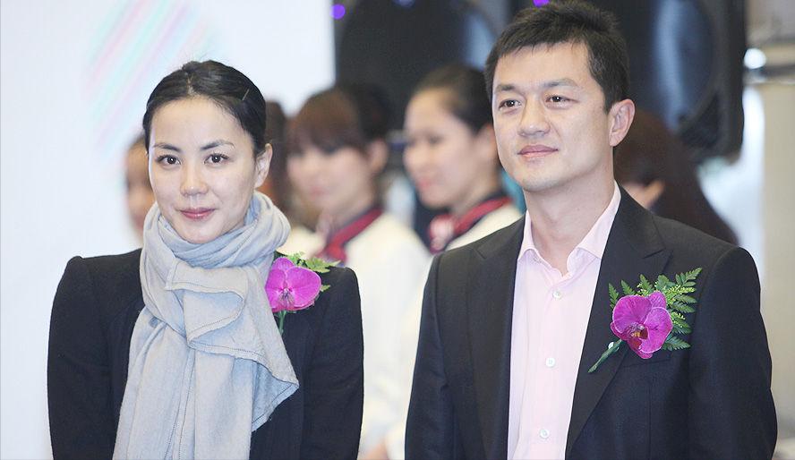 王菲和谢霆锋是相差几岁的姐弟恋,王菲和谢霆锋相差几岁姐弟恋