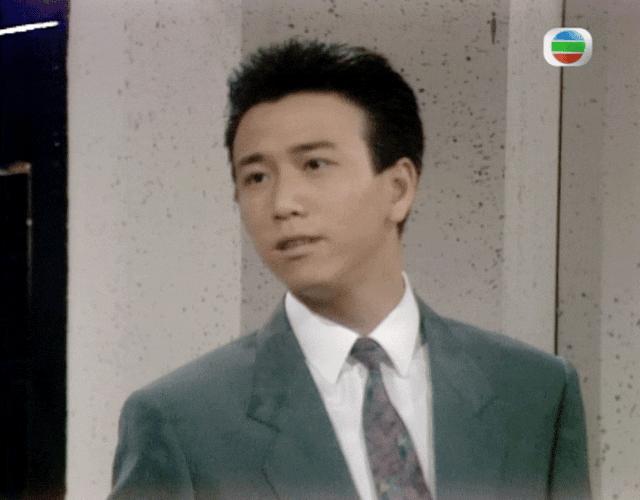 港剧第一神剧,港剧第一大渣男