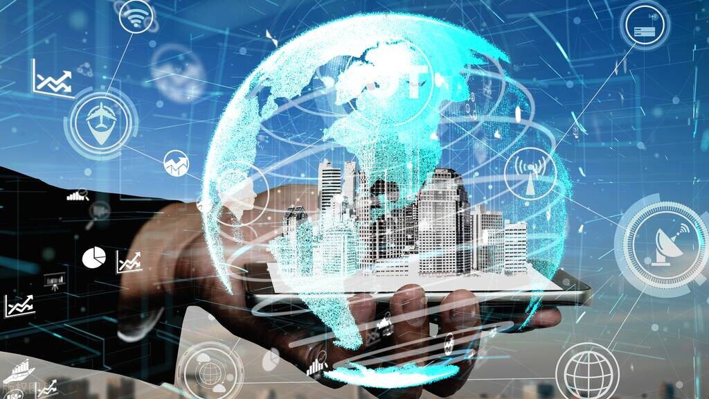 5g技术的实际应用价值,5g技术发展机遇与挑战