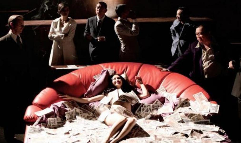 一位日本人对中国经济的精准分析,一个日本人对中国经济的精准分析