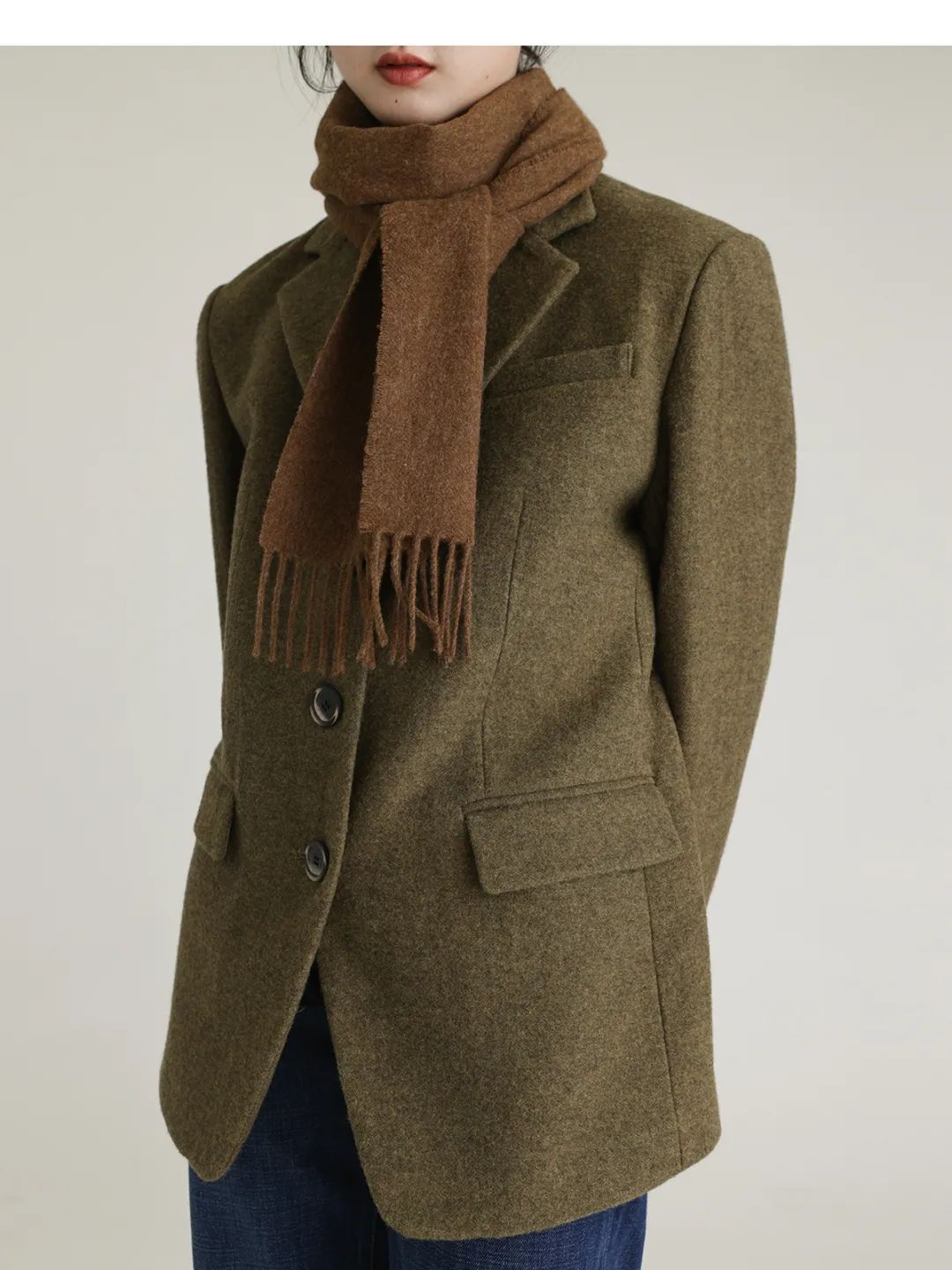 双十一值得买服装,双十一2019必买品牌女装