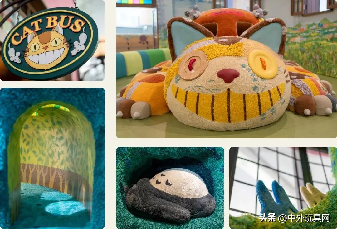 中国十大ip玩具排行榜,上海ip主题乐园