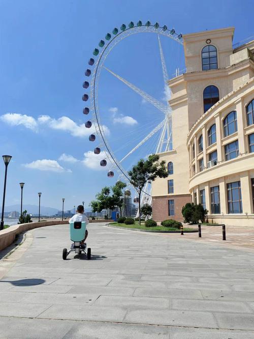 青岛亲子游3天自由行攻略,青岛亲子游五日游推荐攻略