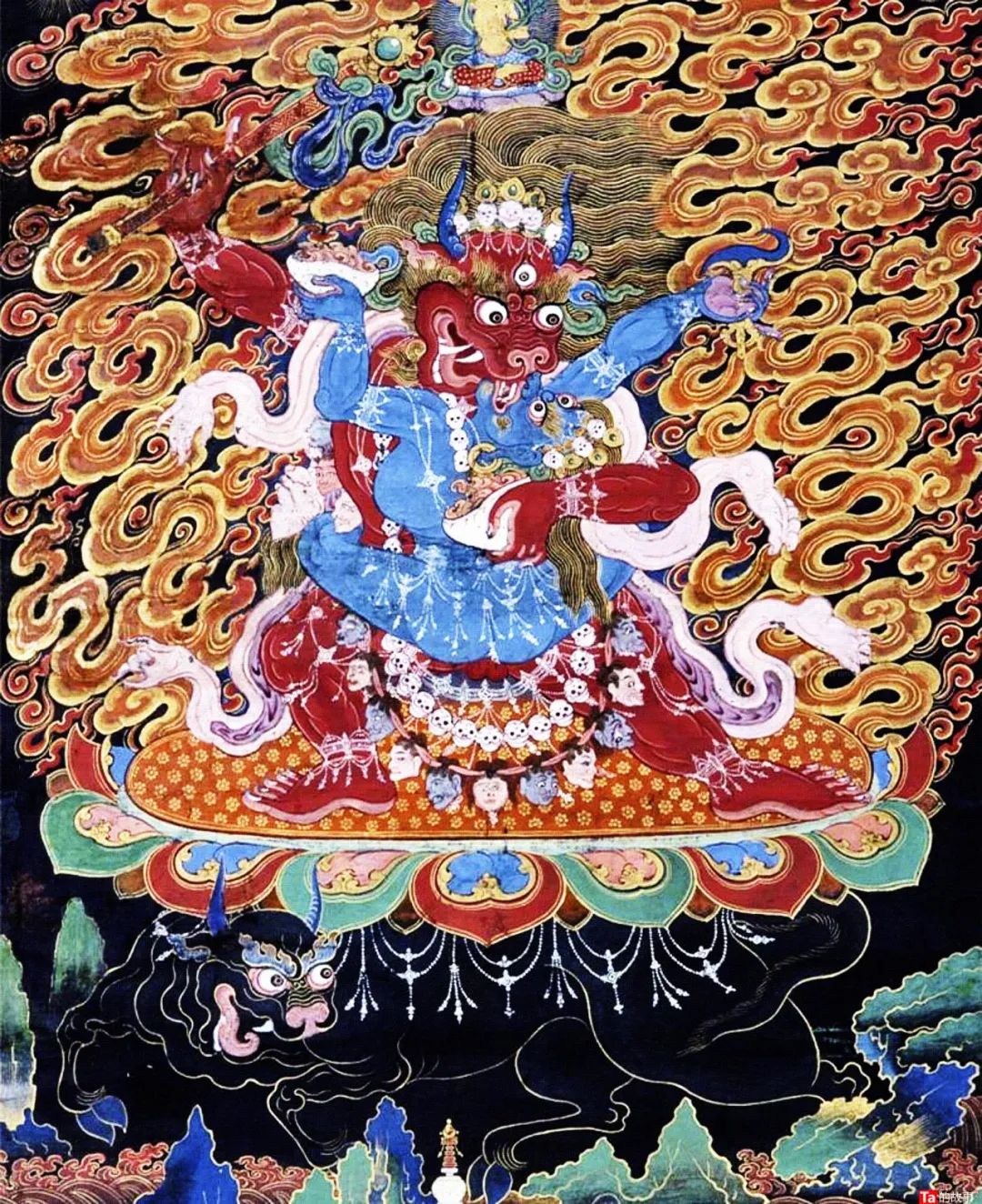 藏传佛教禅定修法,佛教金刚经仪轨