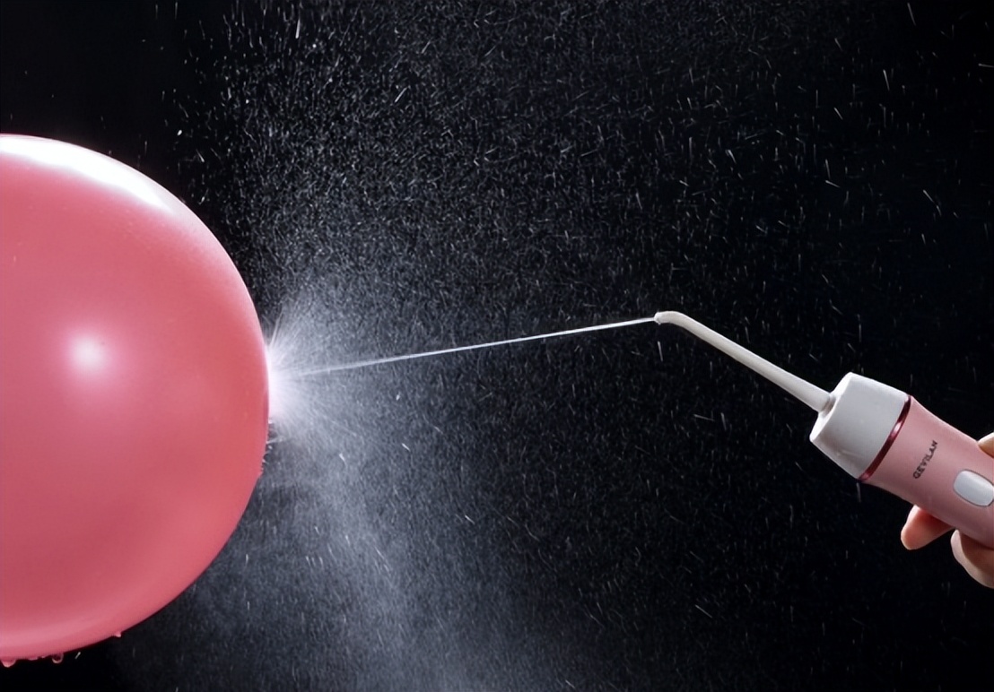 拜尔冲牙器评测推荐,冲牙器平价测评推荐