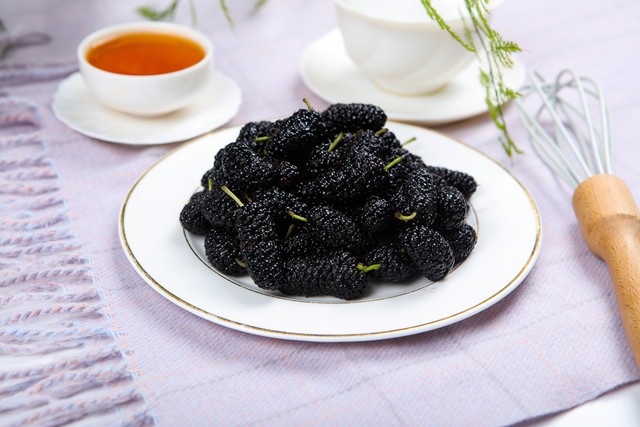 对肝肾同时好的水果,补肾护肝润肺水果