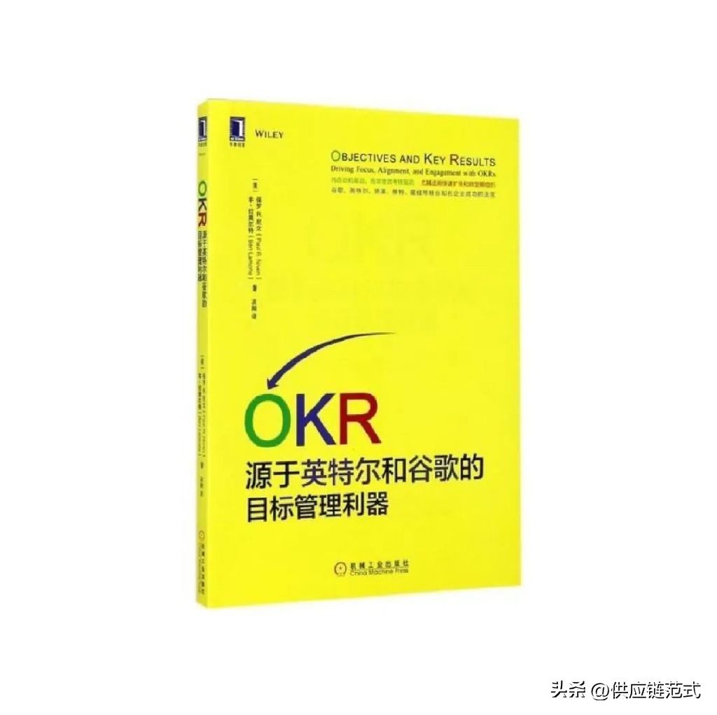 供应链十大必看书籍,供应链十大必读书籍