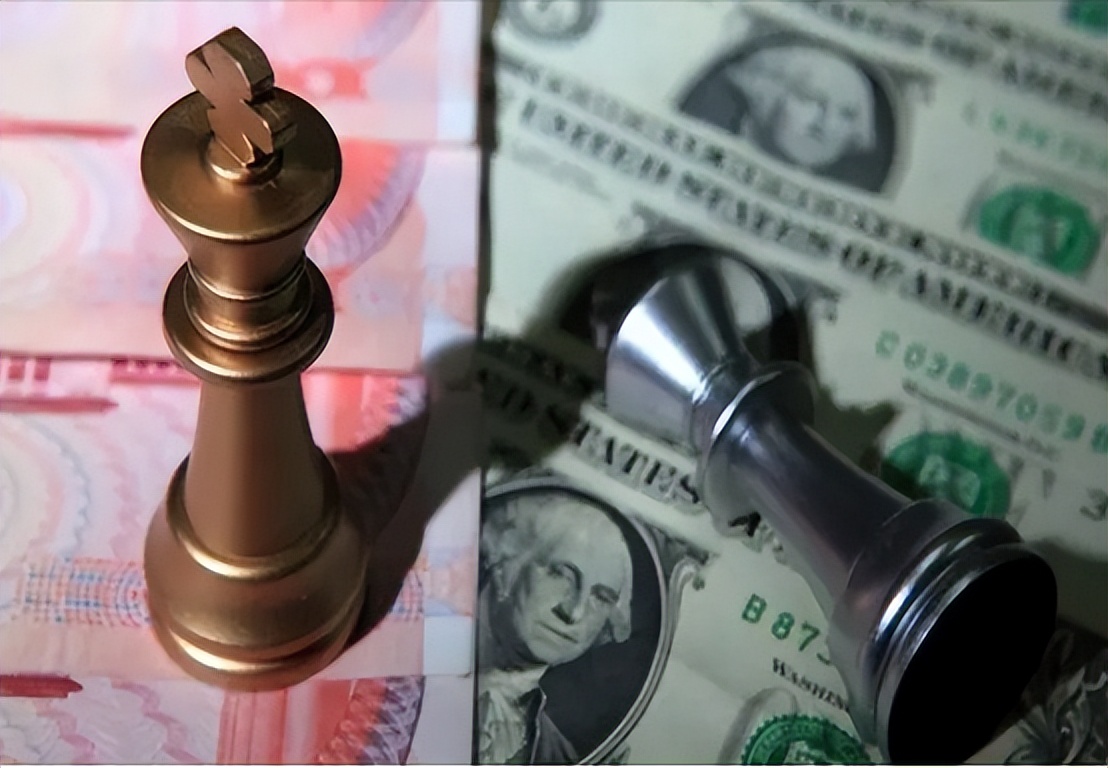 日元和韩币哪个更值钱,日元韩元为什么那么不值钱