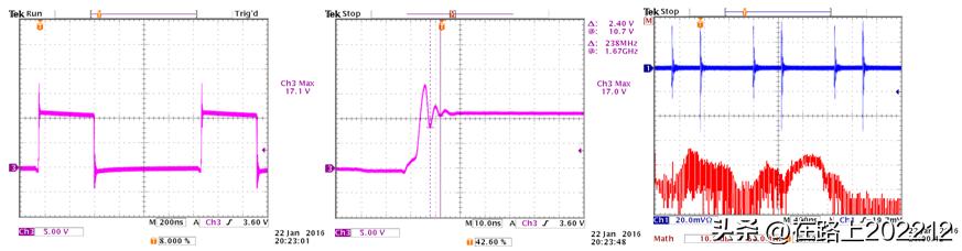 buck电路emi怎样处理,buck降压开关电源设计