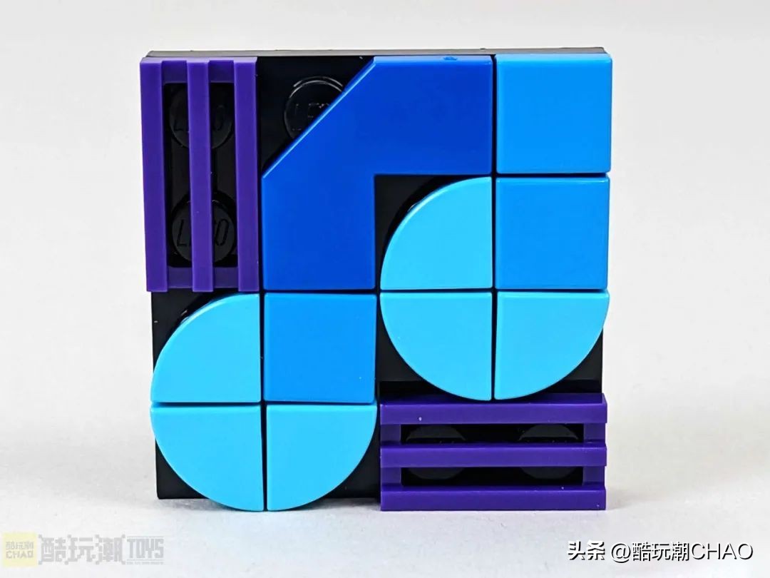 乐高抽抽乐开箱视频 (乐高 爵士开箱)