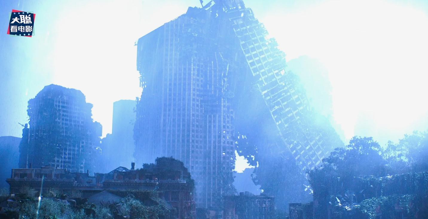 最后生还者第1集解说,最后生还者第1集