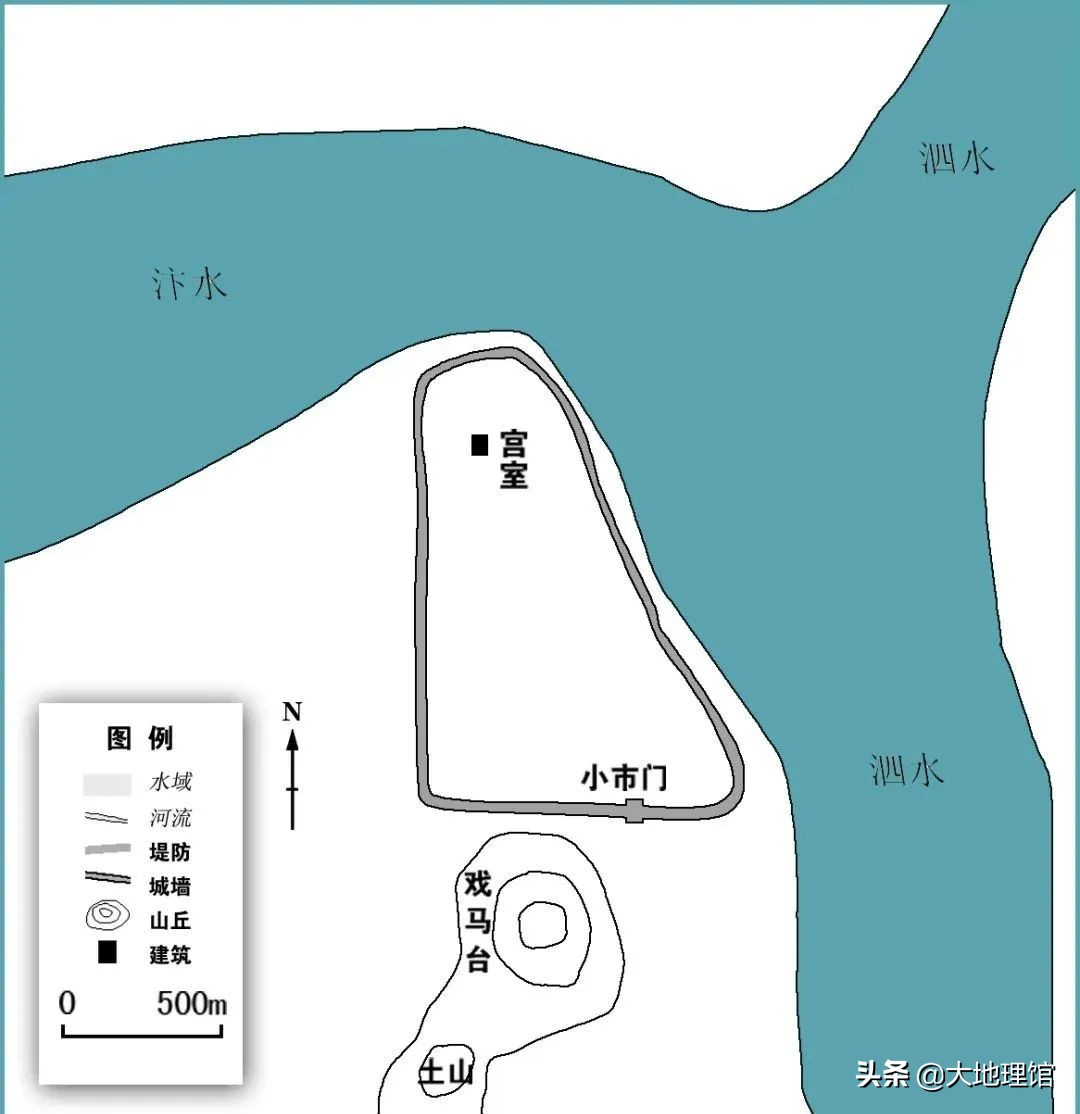 徐州6000年历史怎么来的,徐州是三千年没改名字的城市吗