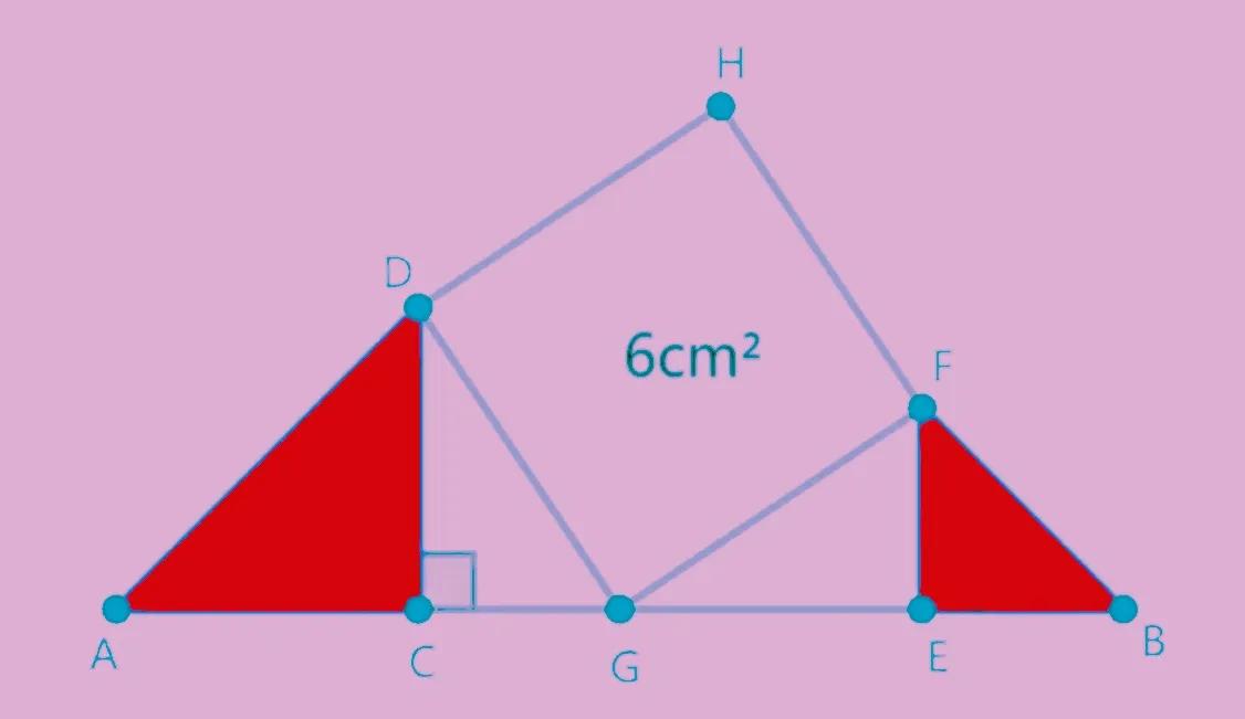 几何题带答案解题技巧,几何题解题技巧及答案