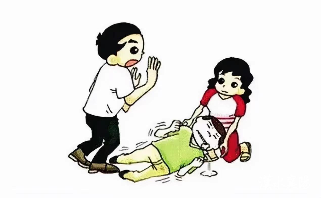 癫痫和惊厥的相关知识,高热惊厥与癫痫病的区别