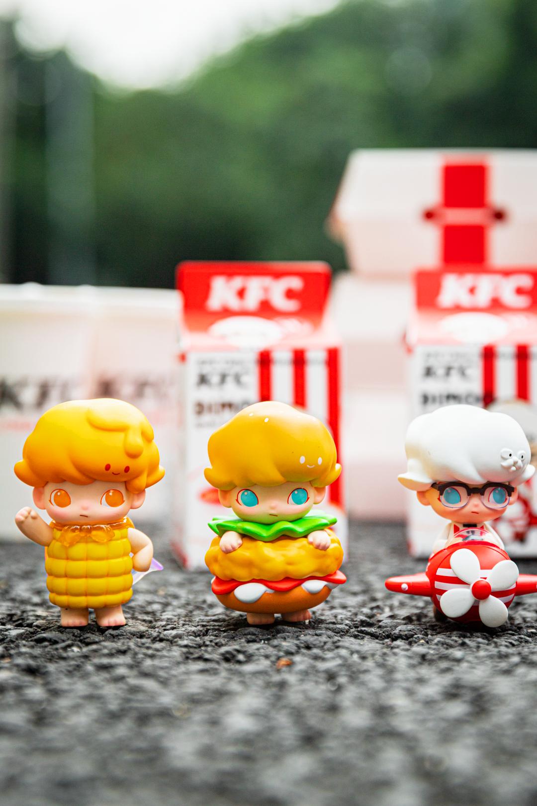 肯德基被曝光,肯德基爆料事件